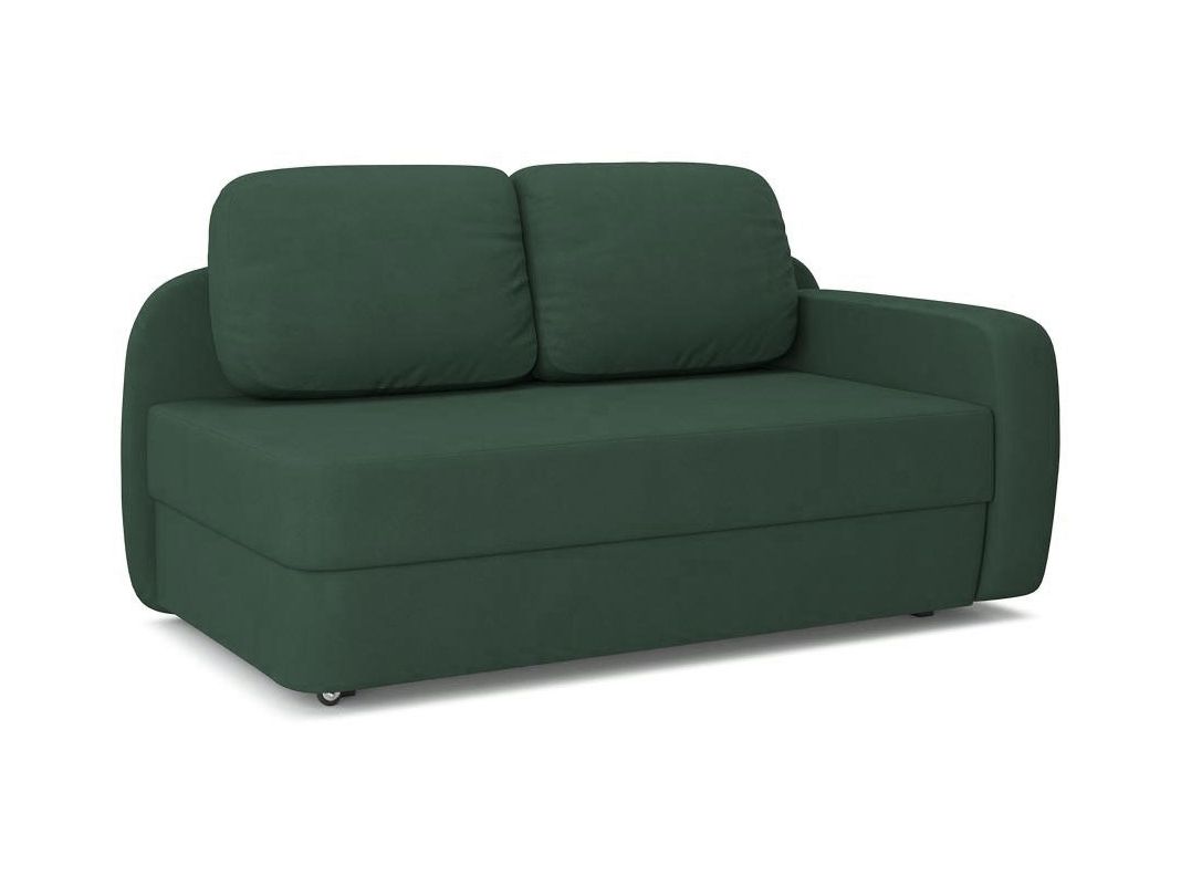 Кушетка Альта цвет зеленый (фото 300823)
