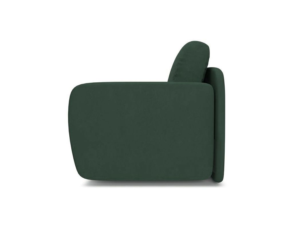 Кушетка Альта цвет зеленый (фото 300824)