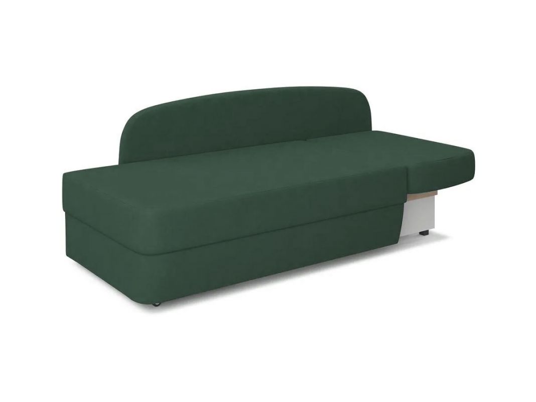 Кушетка Альта цвет зеленый (фото 300826)