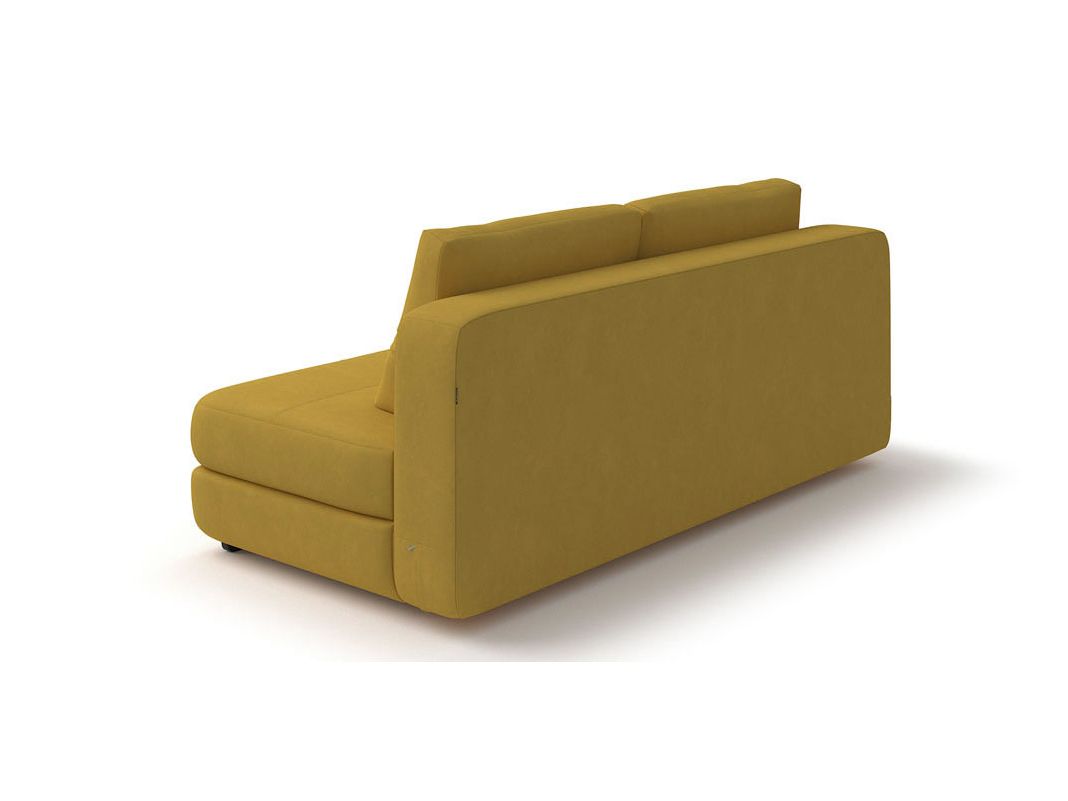 Диван Арно цвет желтый (фото 255131)