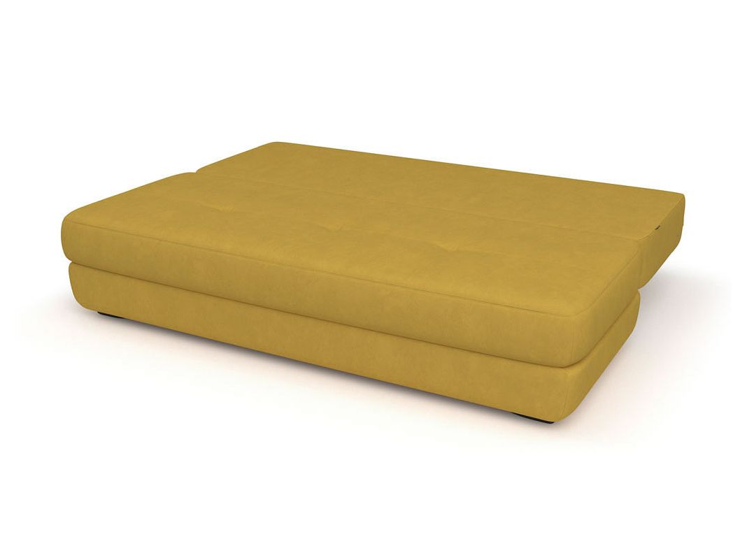 Диван Арно цвет желтый (фото 255133)