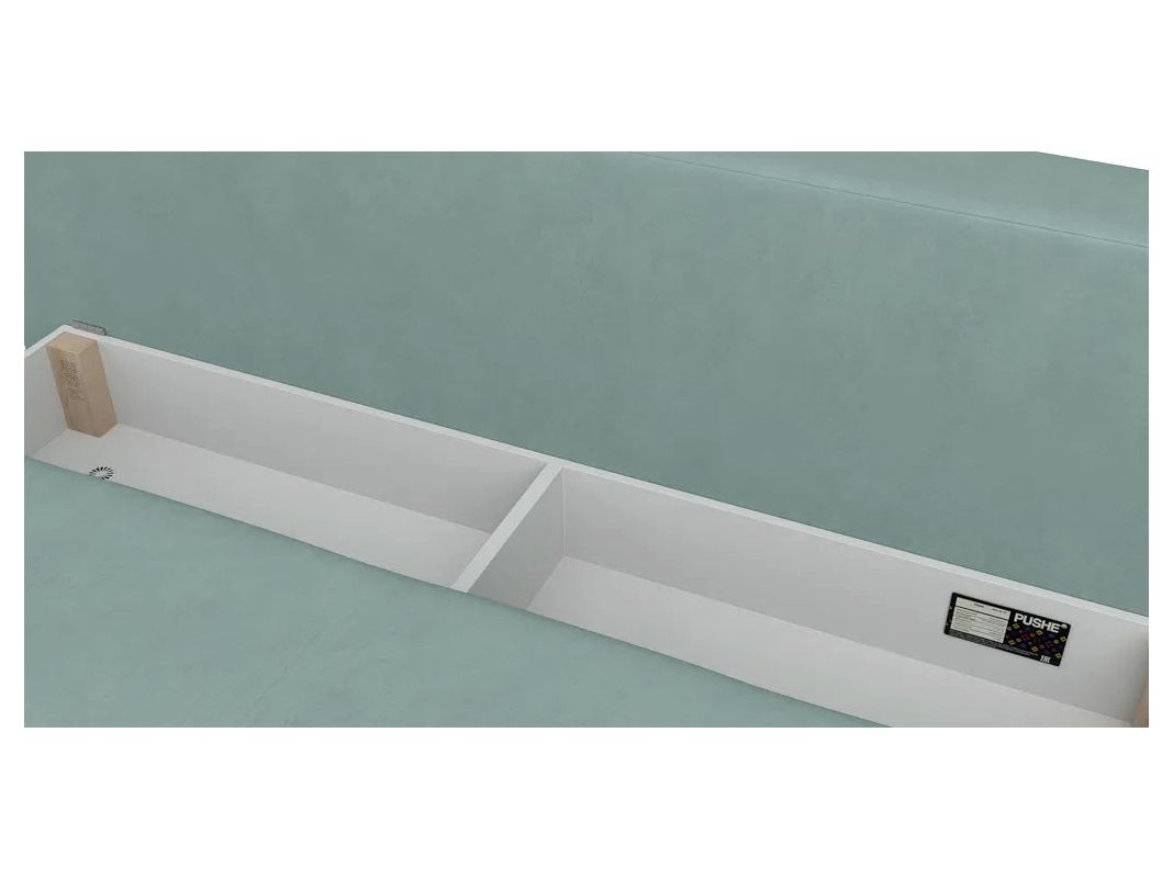 Диван Арно цвет зеленый (фото 255177)