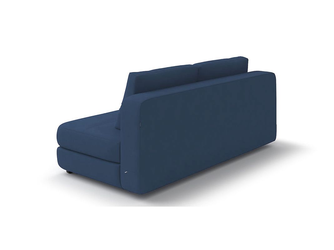 Диван Арно цвет синий (фото 255236)