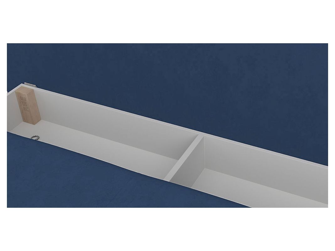 Диван Арно цвет синий (фото 255240)