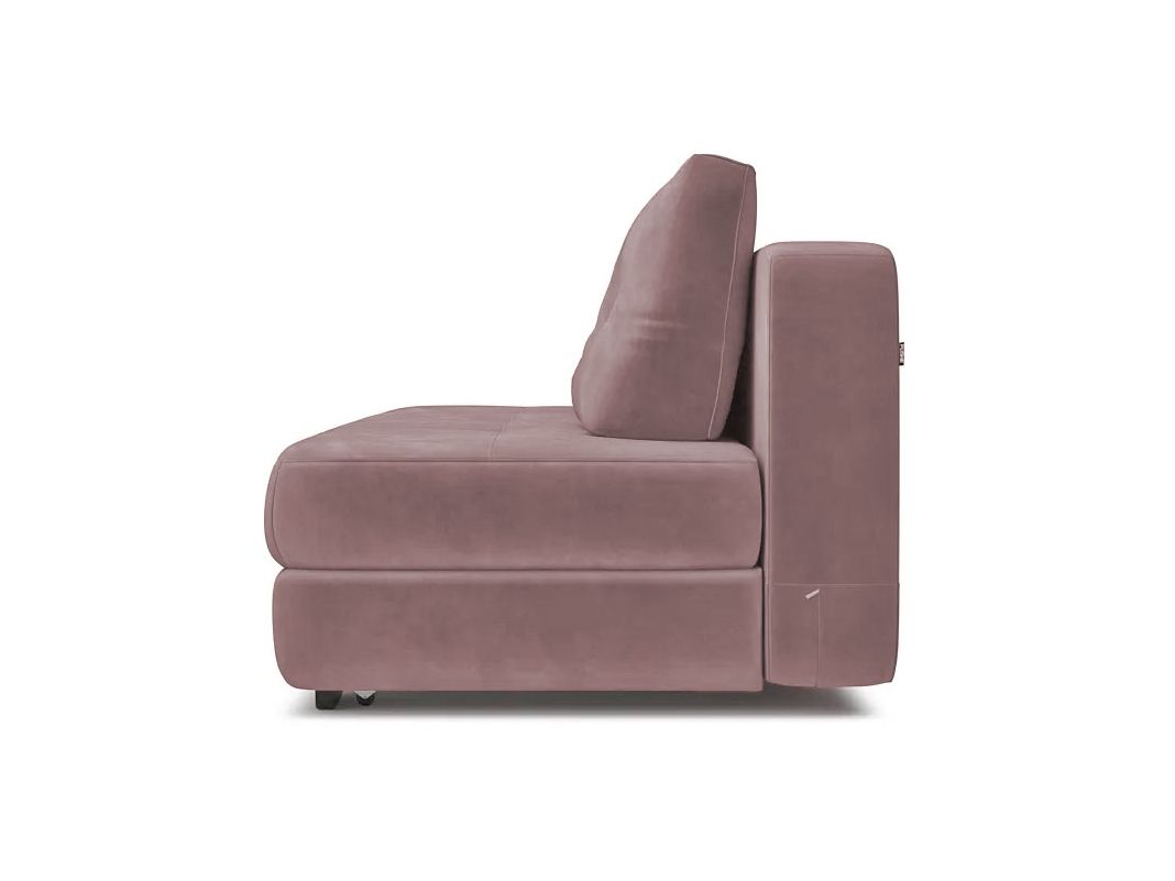 Диван Арно цвет розовый (фото 300842)