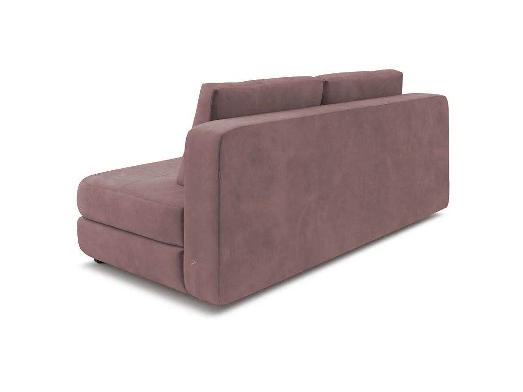 Диван Арно цвет розовый (фото 300843)