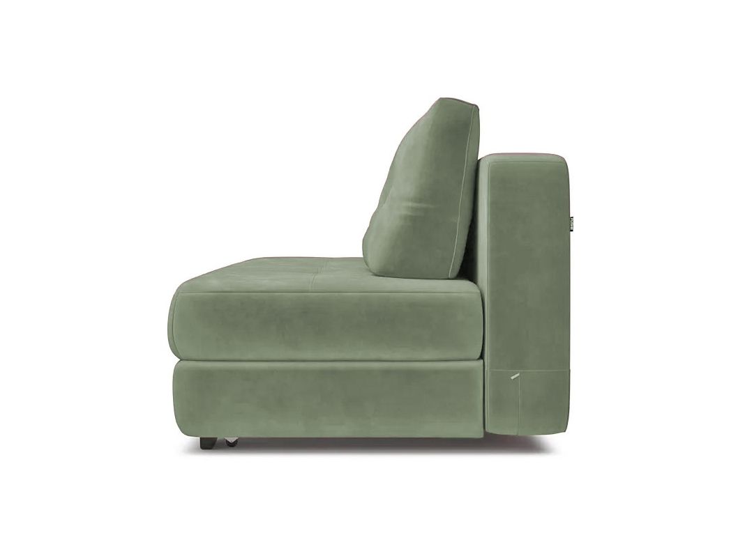 Диван Арно цвет зеленый,оливковый (фото 300863)