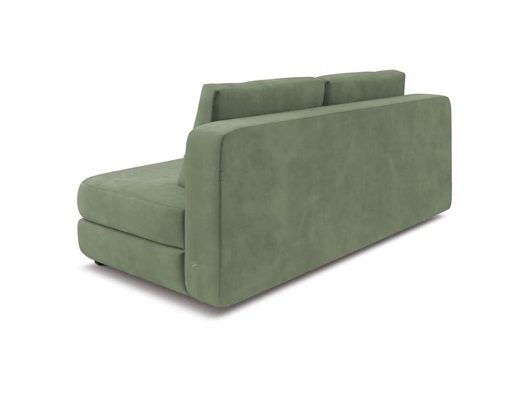 Диван Арно цвет зеленый,оливковый (фото 300864)