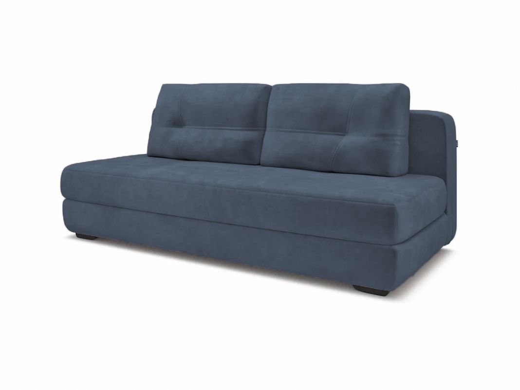 Диван Арно цвет синий,голубой (фото 300883)