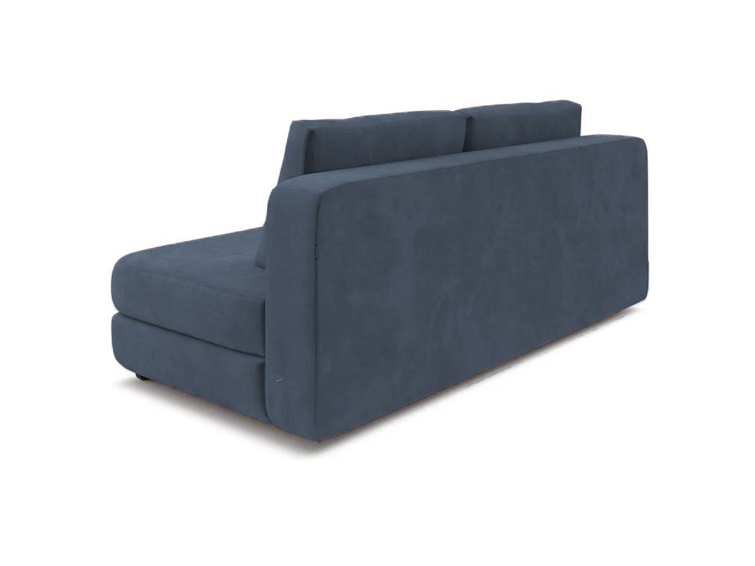 Диван Арно цвет синий,голубой (фото 300885)