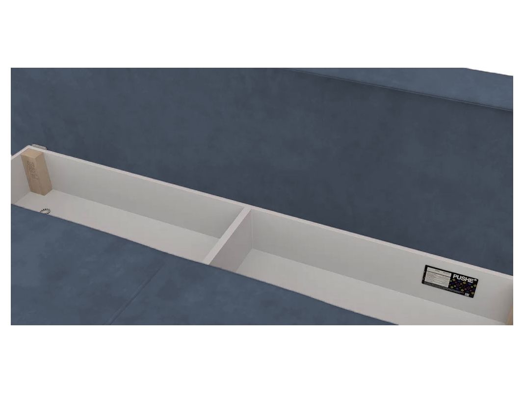 Диван Арно цвет синий,голубой (фото 300888)