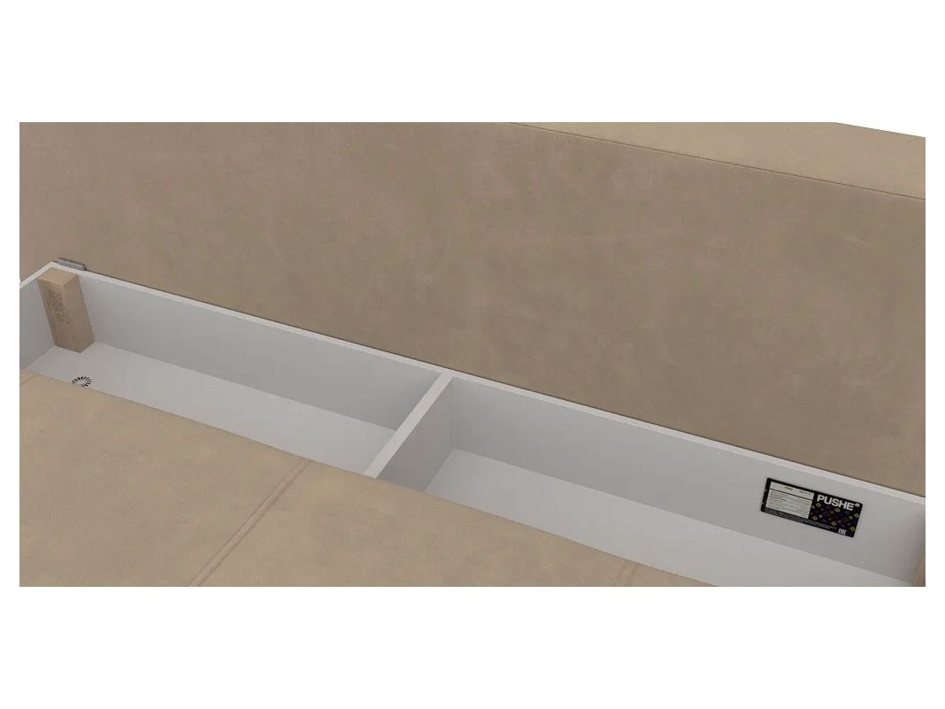 Диван Арно цвет бежевый (фото 300909)