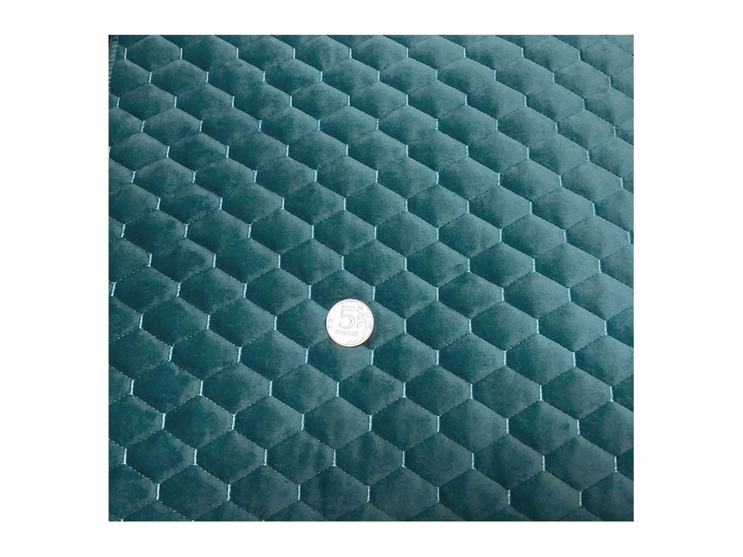 микровелюр melody romb breeze