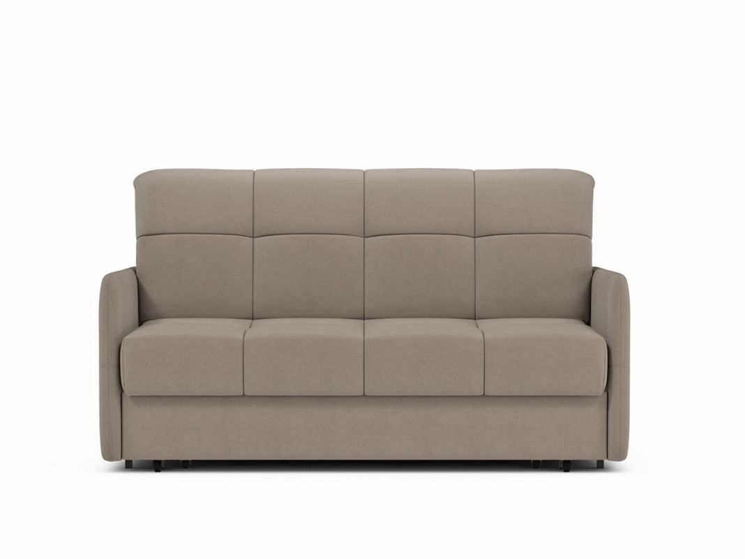 Диван MOON 120 цвет бежевый (фото 301686)