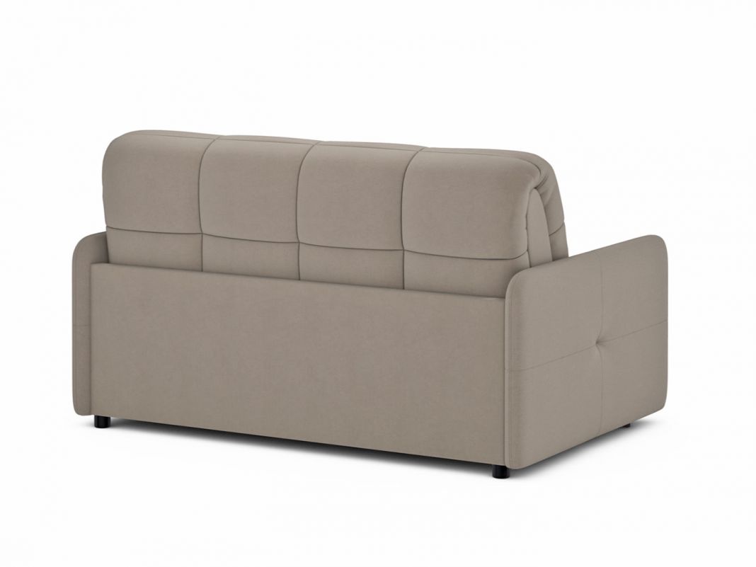 Диван MOON 120 цвет бежевый (фото 301691)