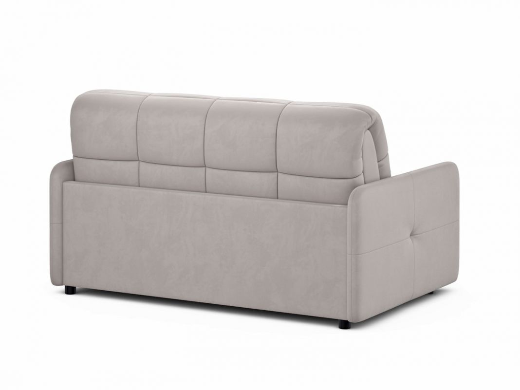 Диван MOON 120 цвет серый (фото 301751)