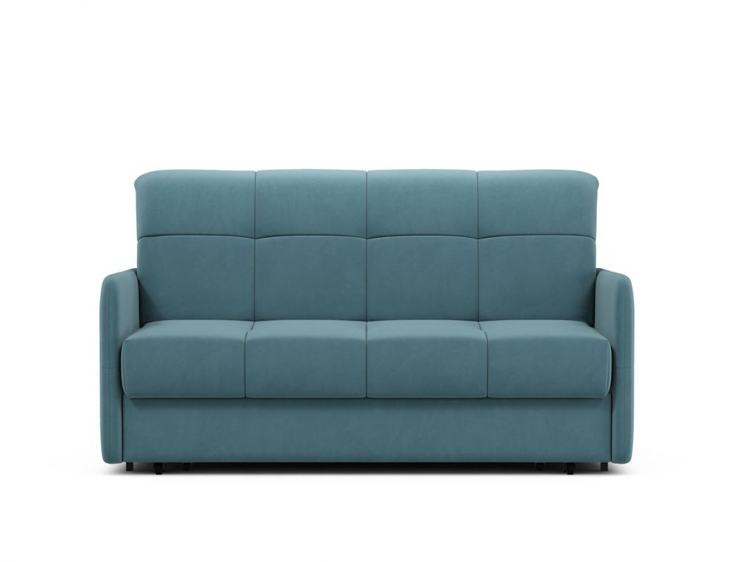 Диван MOON 120 цвет бирюза (фото 301856)