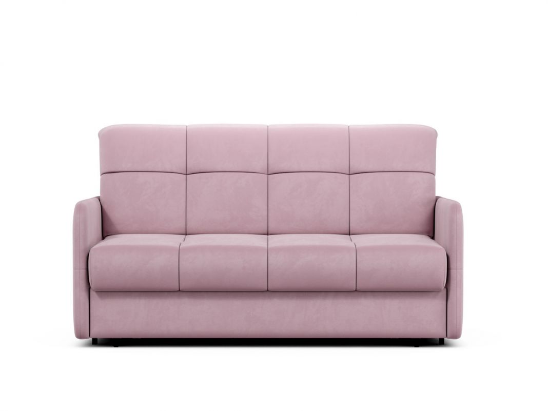 Диван MOON 120 цвет розовый (фото 302349)