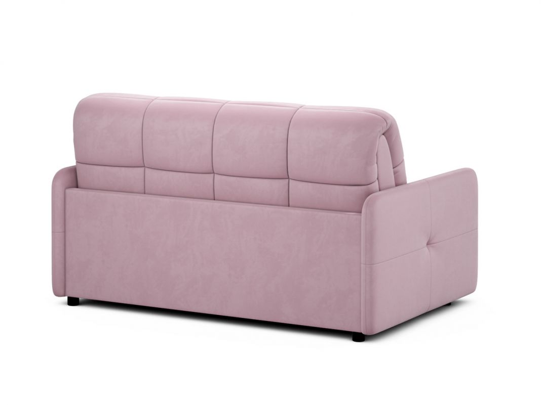 Диван MOON 120 цвет розовый (фото 302344)