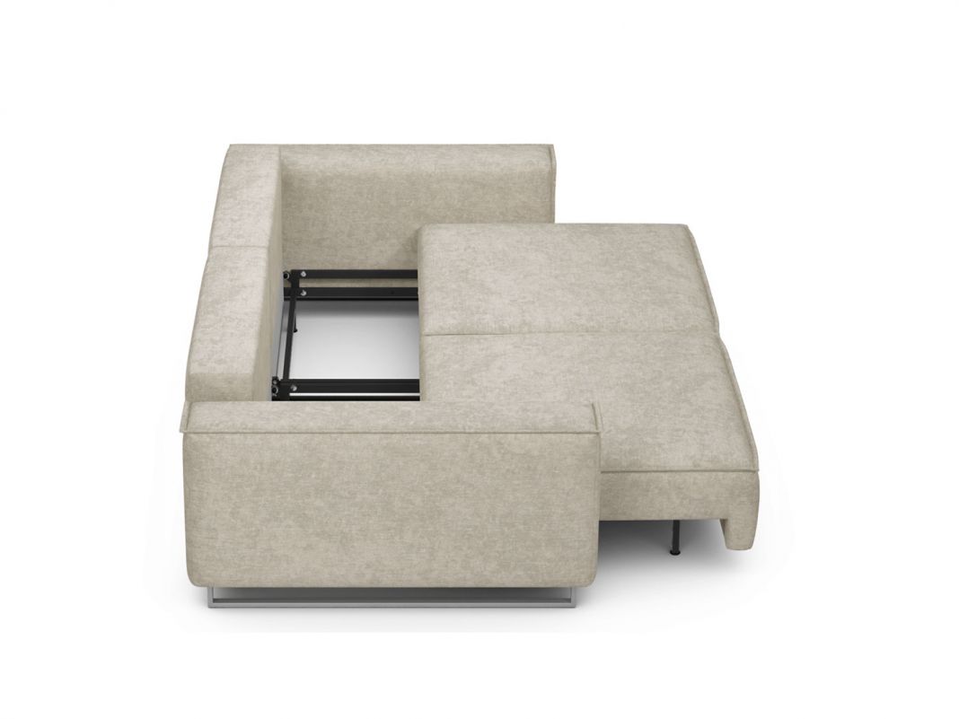 Диван MOON 005 цвет бежевый (фото 302403)