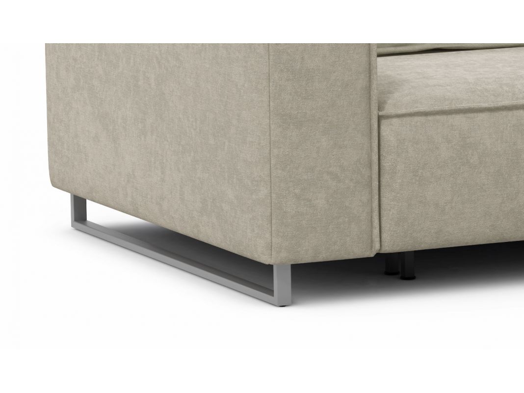 Диван MOON 005 цвет бежевый (фото 302406)