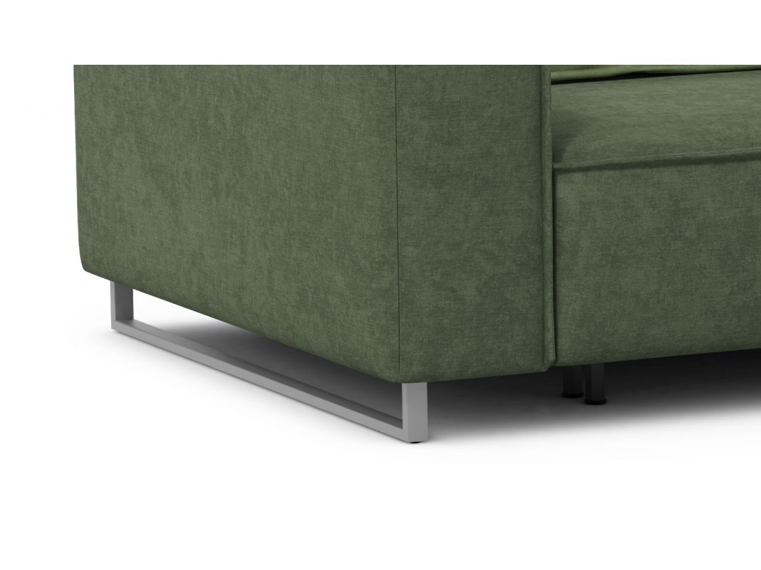 Диван MOON 005 цвет зеленый (фото 302442)