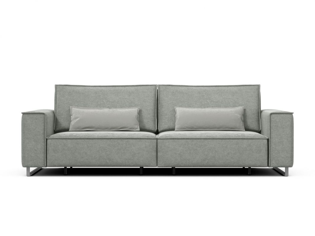 Диван MOON 005 цвет серый (фото 302508)