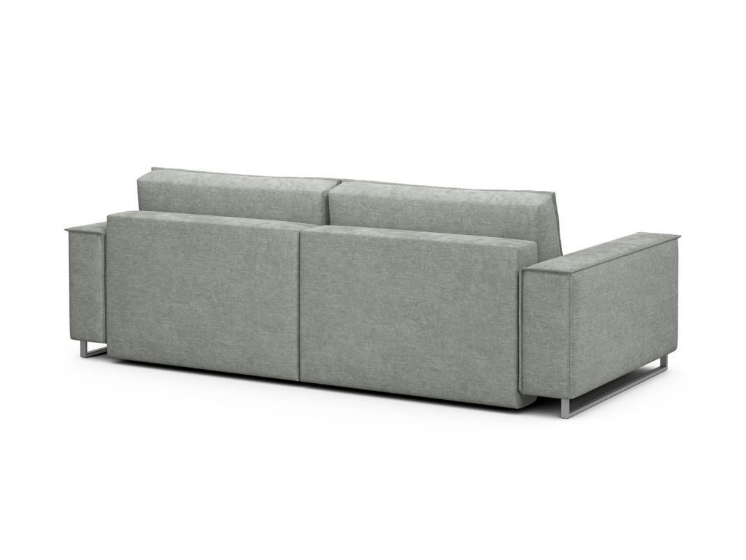 Диван MOON 005 цвет серый (фото 302512)