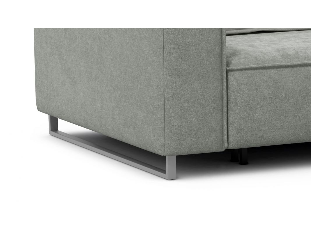 Диван MOON 005 цвет серый (фото 302514)