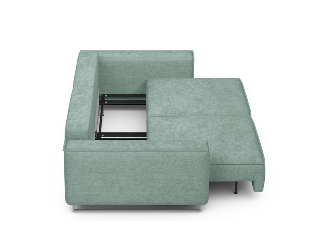 Диван MOON 005 цвет зеленый,мята (фото 302547)