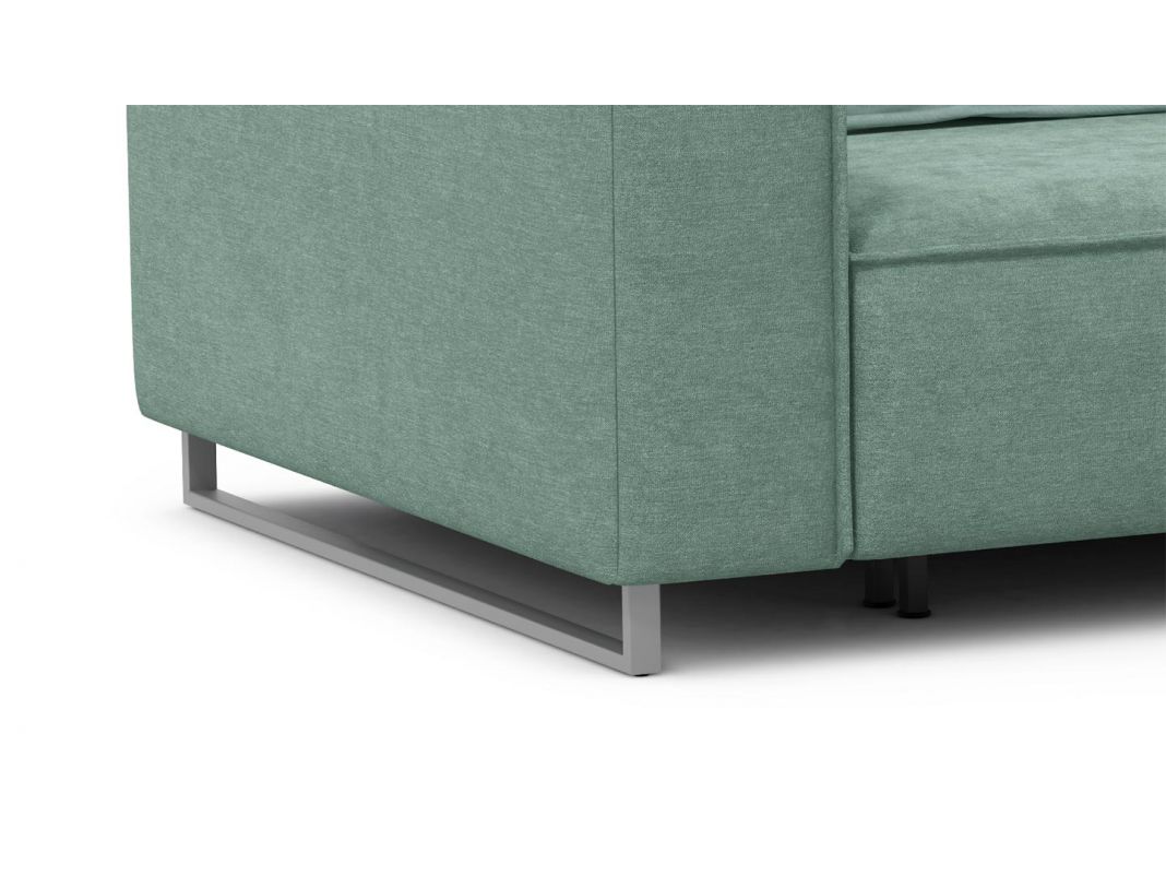 Диван MOON 005 цвет зеленый,мята (фото 302550)