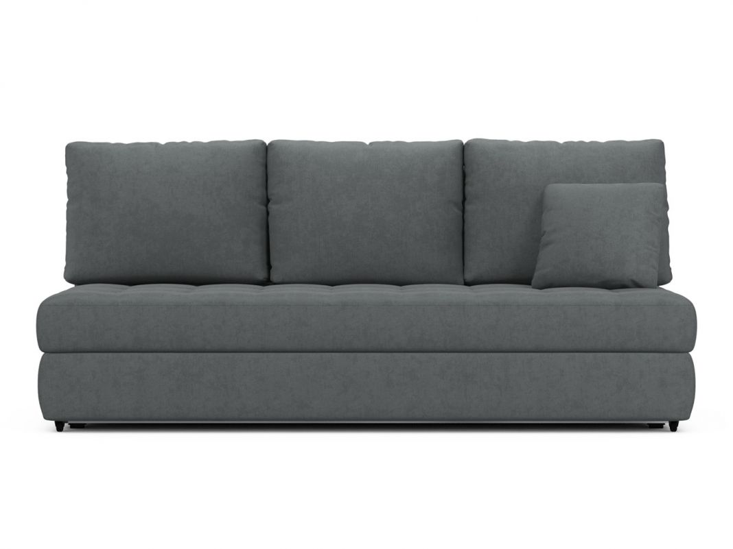 Диван MOON 074 цвет серый (фото 303233)