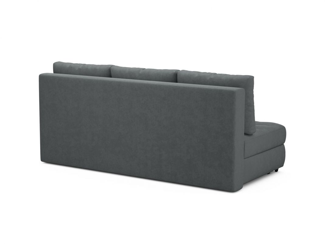 Диван MOON 074 цвет серый (фото 303230)