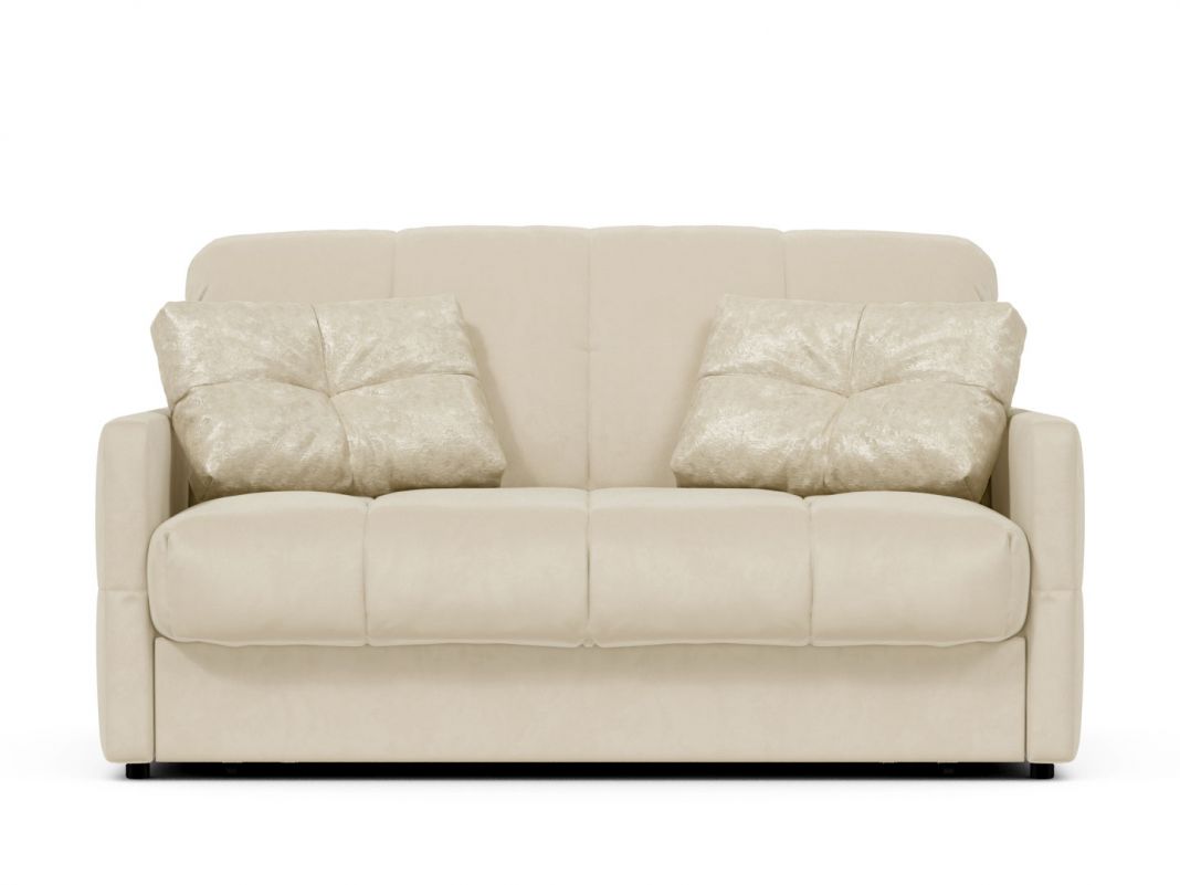 Диван MOON 015 цвет белый,бежевый (фото 302822)