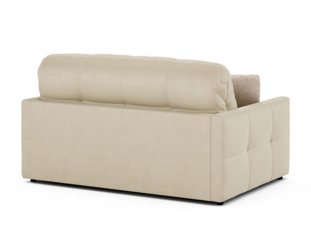 Диван MOON 015 цвет белый,бежевый (фото 302826)