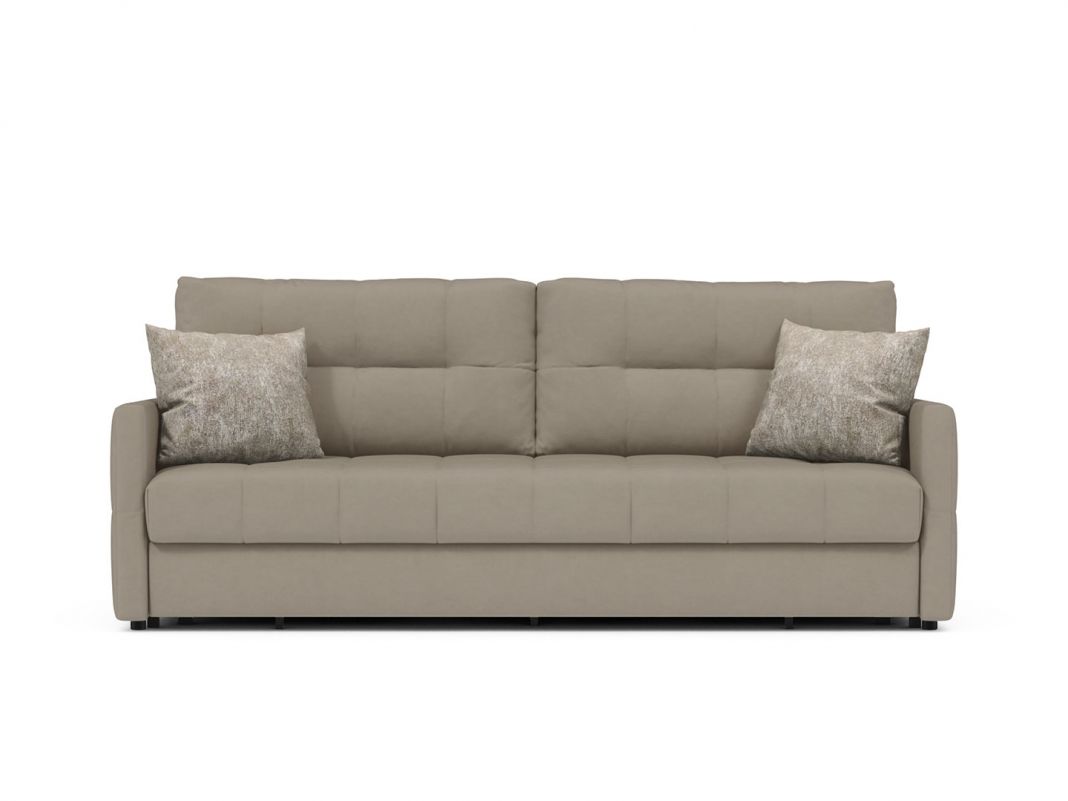 Диван MOON 015 цвет бежевый (фото 302993)