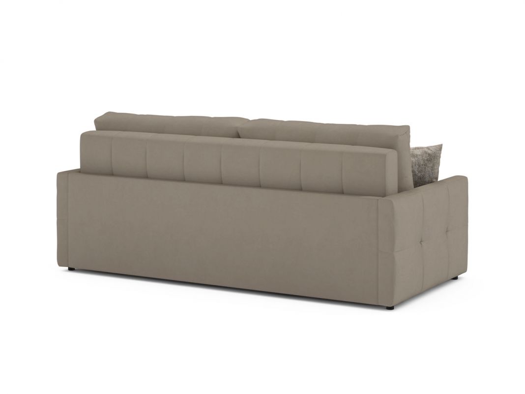 Диван MOON 015 цвет бежевый (фото 302998)