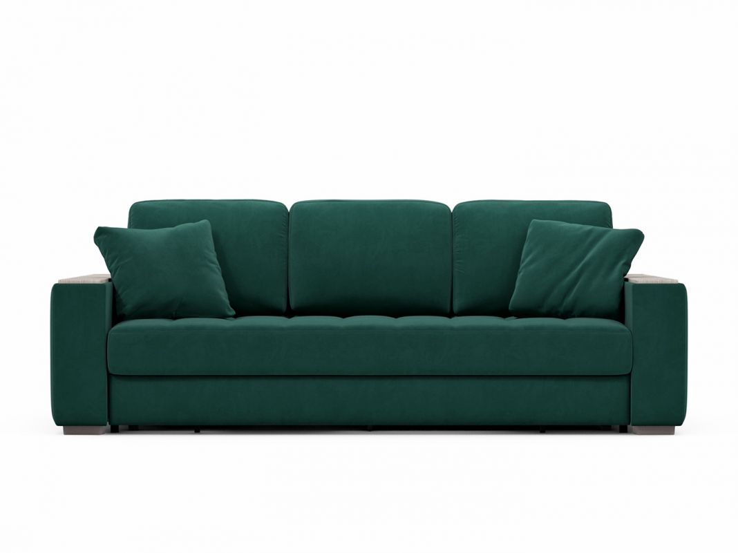 Диван MOON 107 цвет зеленый (фото 303916)