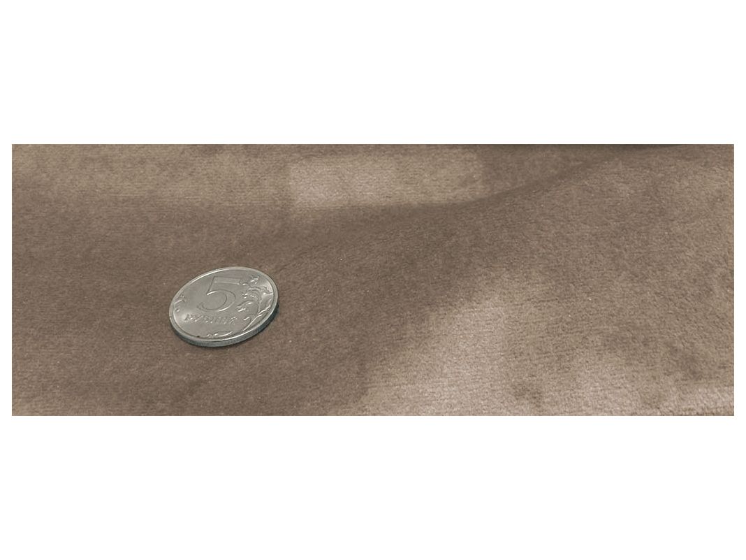 микровелюр como latte