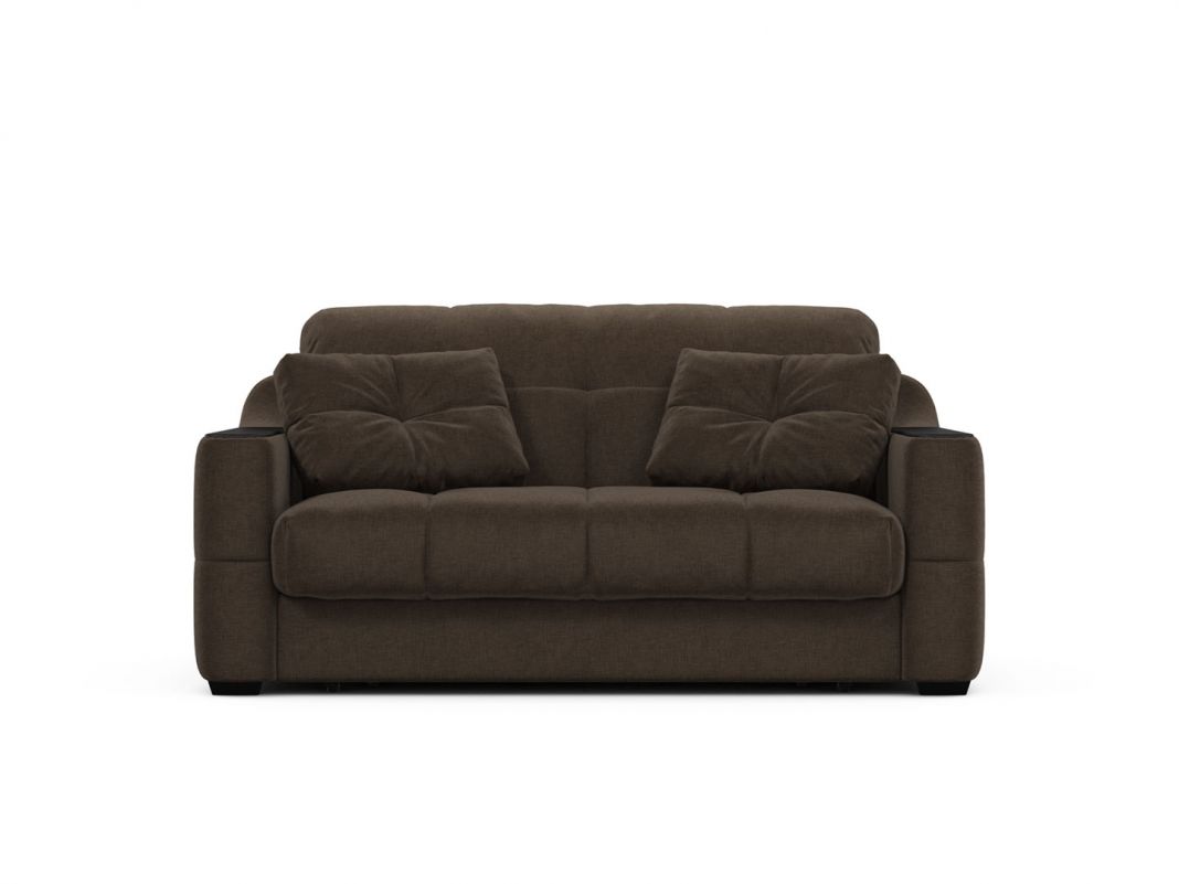 Диван MOON 116 цвет коричневый (фото 317704)