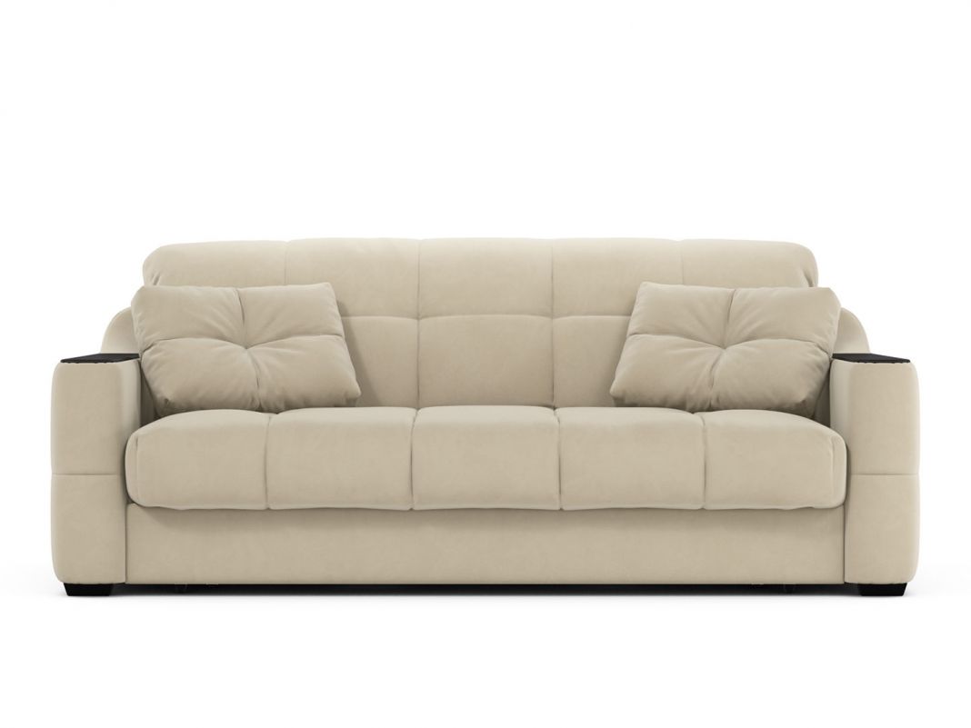 Диван MOON 116 цвет бежевый (фото 317847)