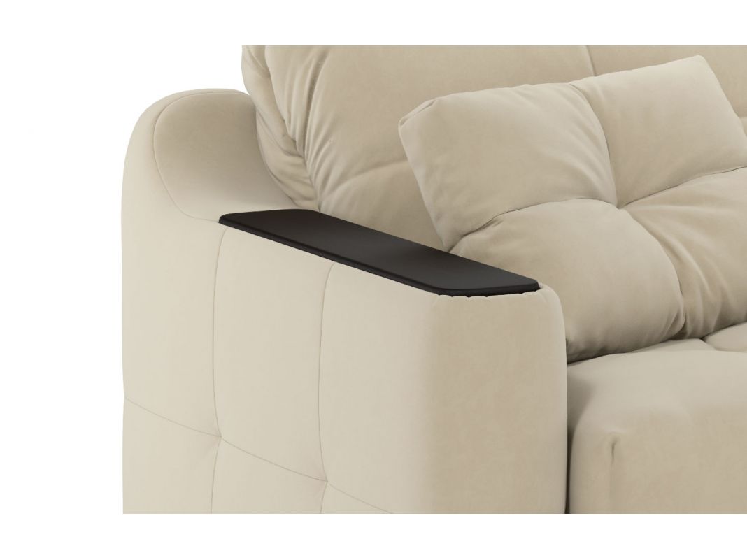 Диван MOON 116 цвет бежевый (фото 317854)