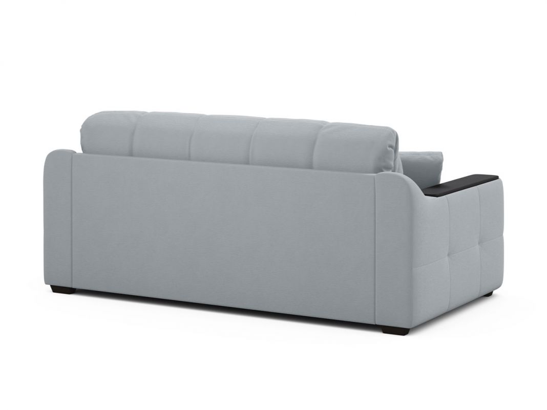 Диван MOON 116 цвет серый (фото 317908)