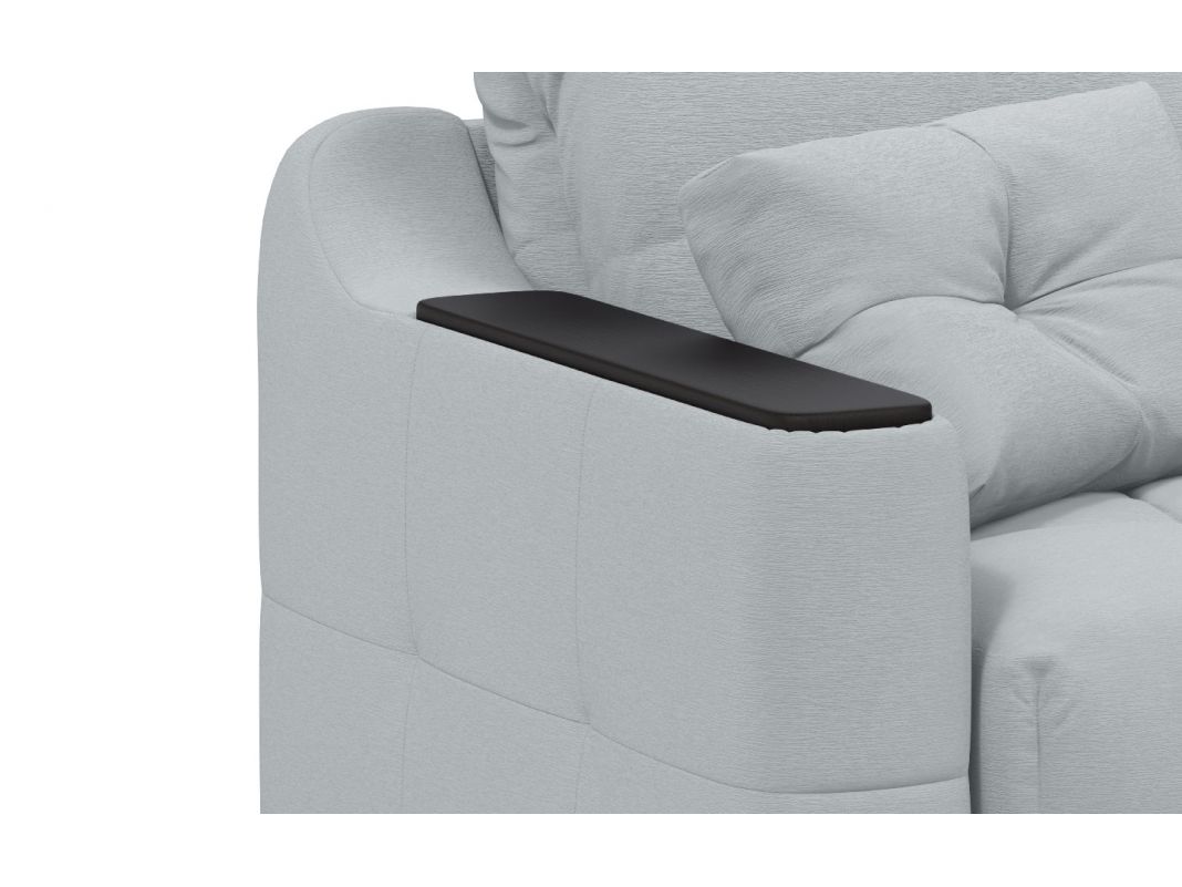 Диван MOON 116 цвет серый (фото 317909)