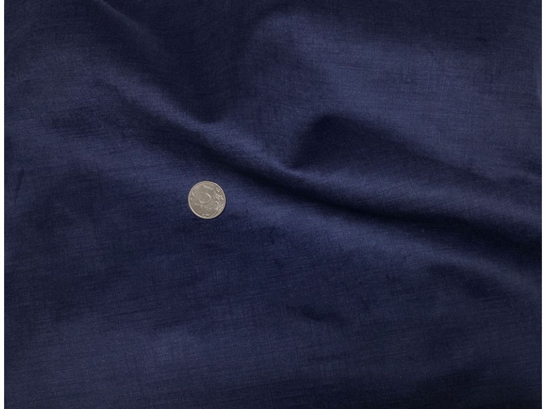 микровелюр quadro blue