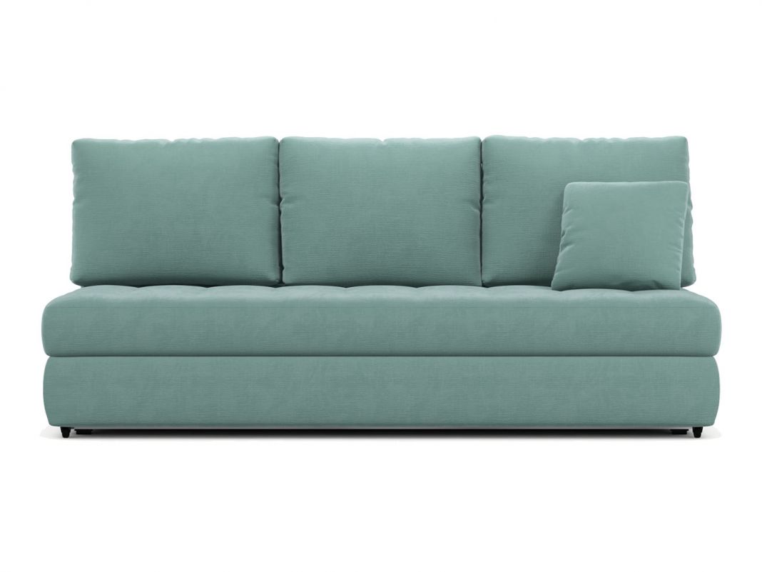 Диван MOON 074 цвет зеленый,мята (фото 321635)