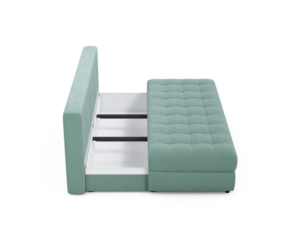 Диван MOON 074 цвет зеленый,мята (фото 321638)