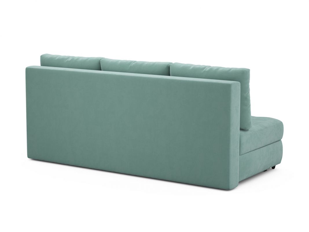 Диван MOON 074 цвет зеленый,мята (фото 321632)