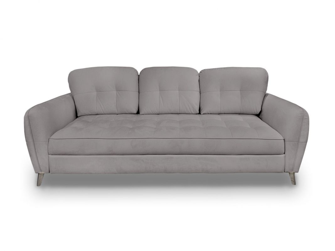 Диван MOON 175 реальное фото образца цвет серый (фото 321110)