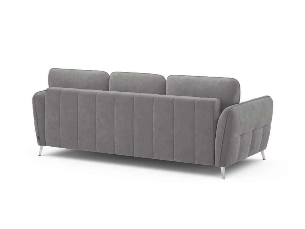 Диван MOON 175 цвет серый (фото 321105)